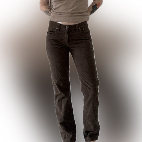 Undercover pants - Picture 4 of 7